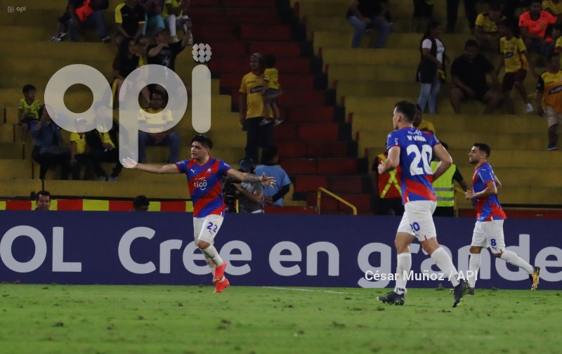 FBL-LIB-BARCELONA-CERRO PORTEÑO