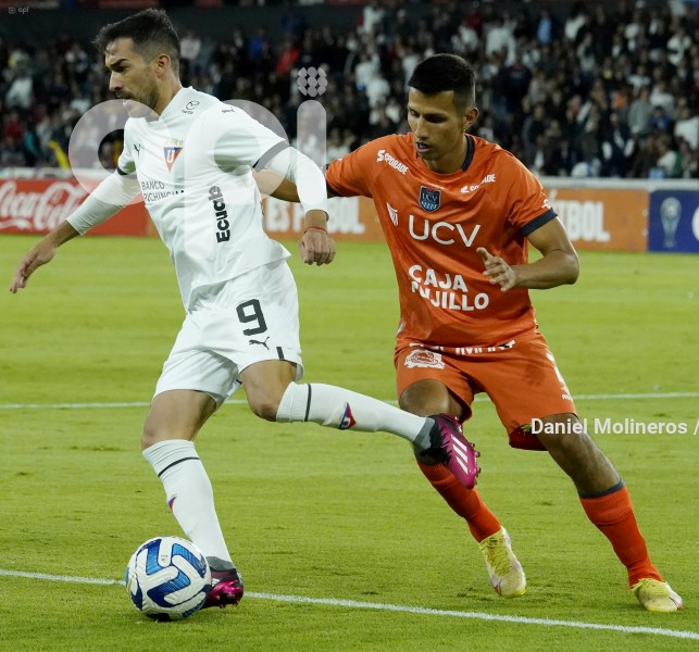 FBL-SUDAMERICANA-LIGA-CESARVALLEJO