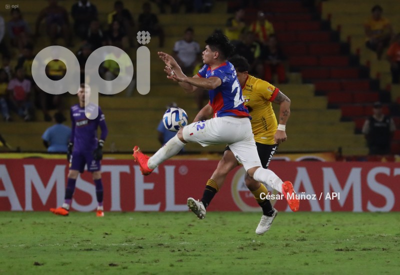 FBL-LIB-BARCELONA-CERRO PORTEÑO