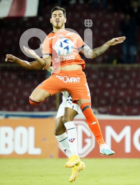 FBL-SUDAMERICANA-LIGA-CESARVALLEJO