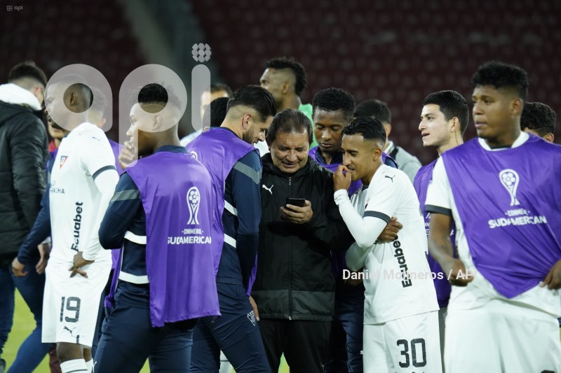 FBL-SUDAMERICANA-LIGA-CESARVALLEJO