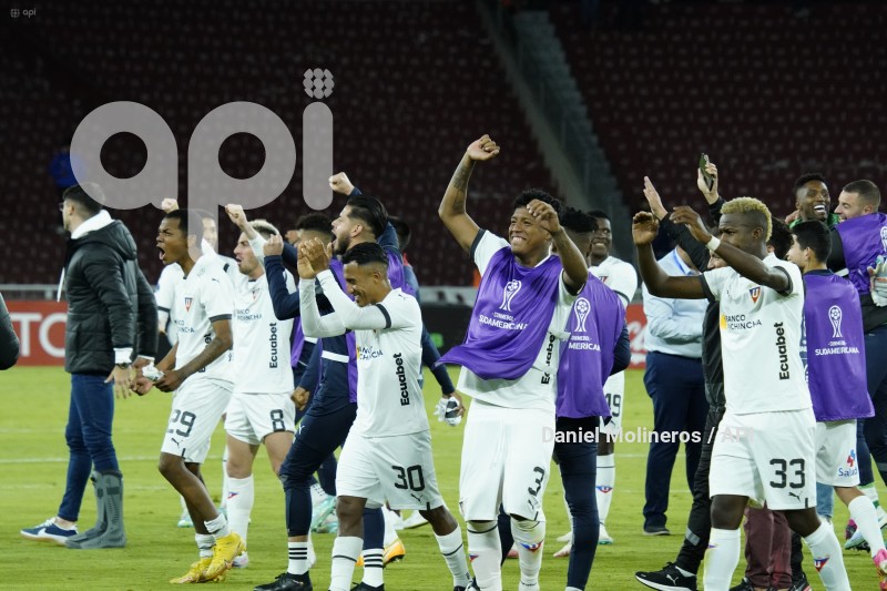 FBL-SUDAMERICANA-LIGA-CESARVALLEJO