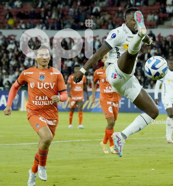 FBL-SUDAMERICANA-LIGA-CESARVALLEJO