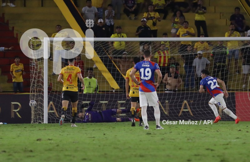 FBL-LIB-BARCELONA-CERRO PORTEÑO