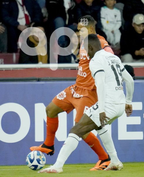 FBL-SUDAMERICANA-LIGA-CESARVALLEJO