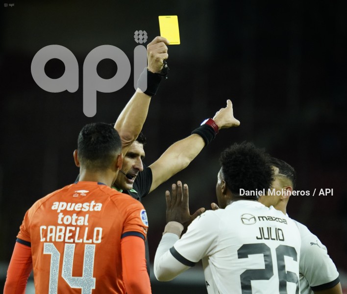 FBL-SUDAMERICANA-LIGA-CESARVALLEJO