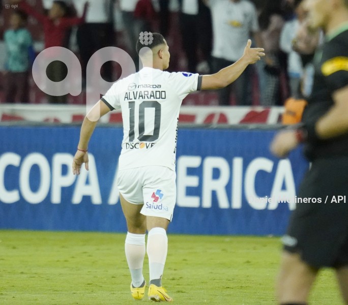 FBL-SUDAMERICANA-LIGA-CESARVALLEJO