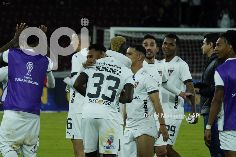 FBL-SUDAMERICANA-LIGA-CESARVALLEJO