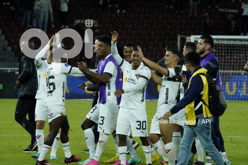 FBL-SUDAMERICANA-LIGA-CESARVALLEJO