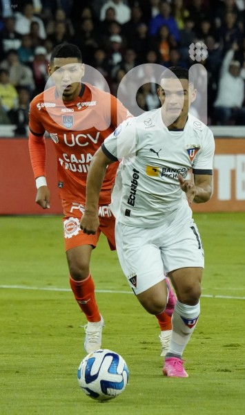 FBL-SUDAMERICANA-LIGA-CESARVALLEJO