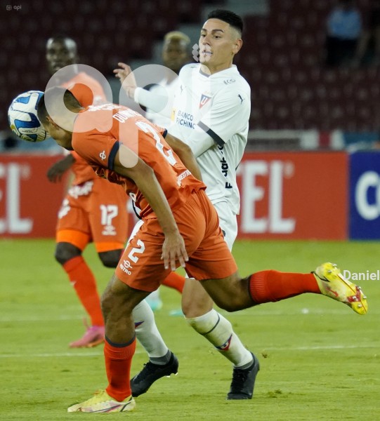 FBL-SUDAMERICANA-LIGA-CESARVALLEJO