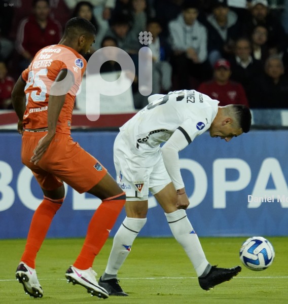 FBL-SUDAMERICANA-LIGA-CESARVALLEJO