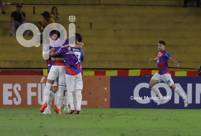 FBL-LIB-BARCELONA-CERRO PORTEÑO