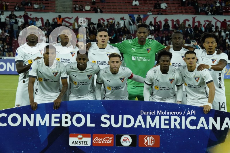 FBL-SUDAMERICANA-LIGA-CESARVALLEJO