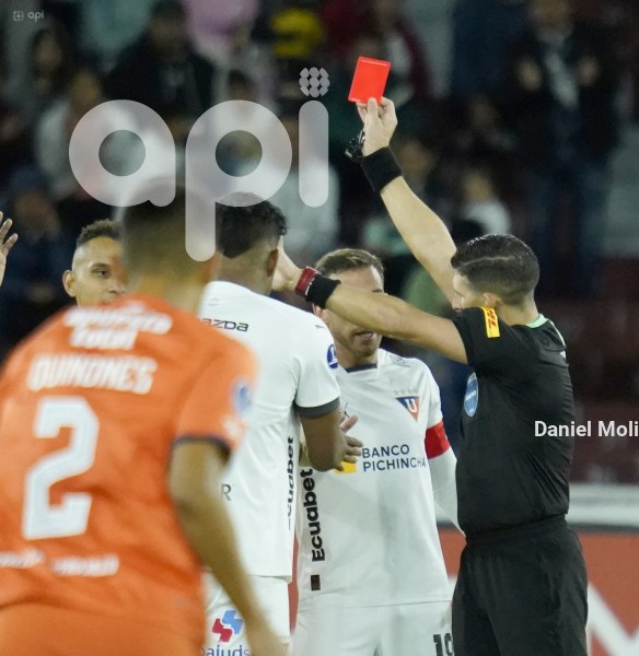 FBL-SUDAMERICANA-LIGA-CESARVALLEJO