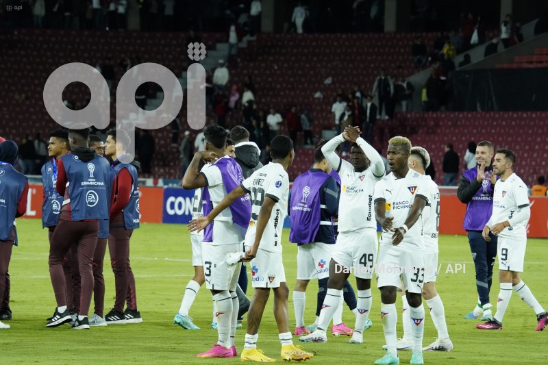 FBL-SUDAMERICANA-LIGA-CESARVALLEJO
