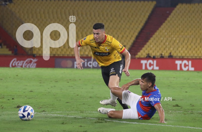 FBL-LIB-BARCELONA-CERRO PORTEÑO