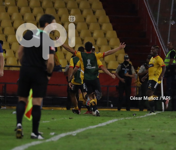 FBL-LIB-BARCELONA-CERRO PORTEÑO