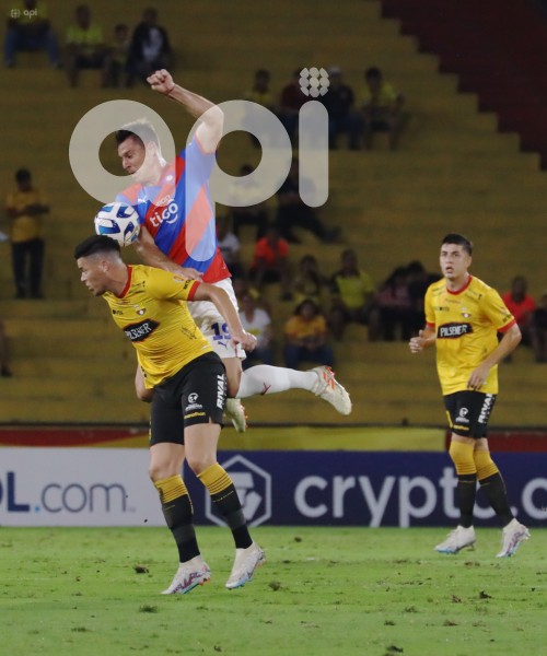 FBL-LIB-BARCELONA-CERRO PORTEÑO