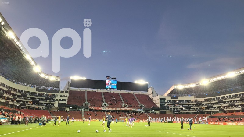 FBL-SUDAMERICANA-LIGA-CESARVALLEJO