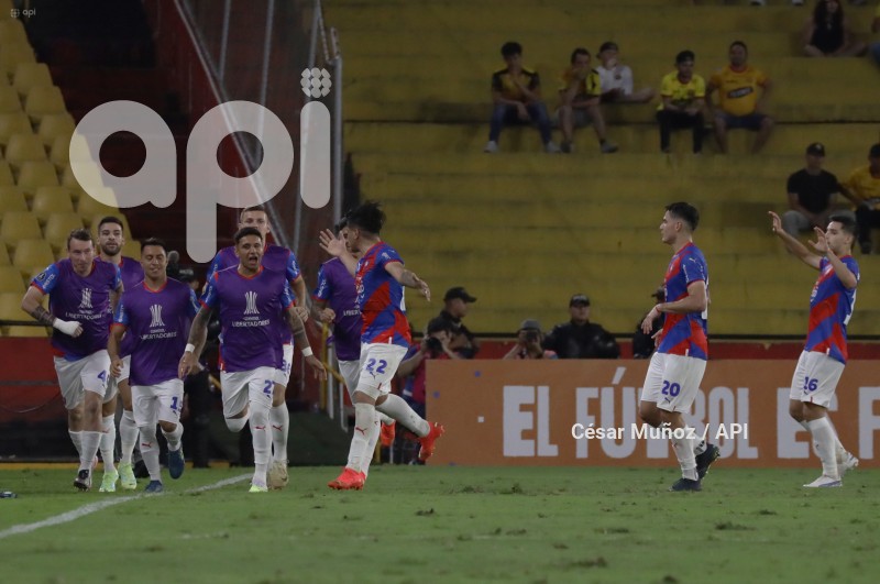 FBL-LIB-BARCELONA-CERRO PORTEÑO