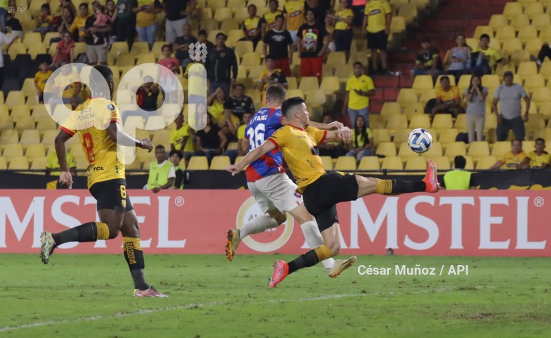 FBL-LIB-BARCELONA-CERRO PORTEÑO