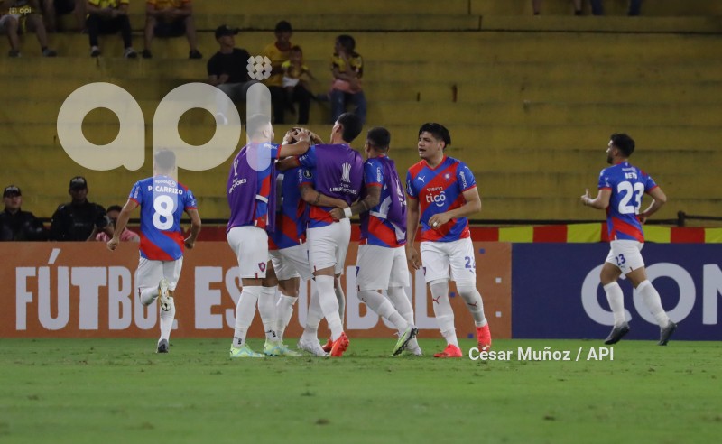 FBL-LIB-BARCELONA-CERRO PORTEÑO