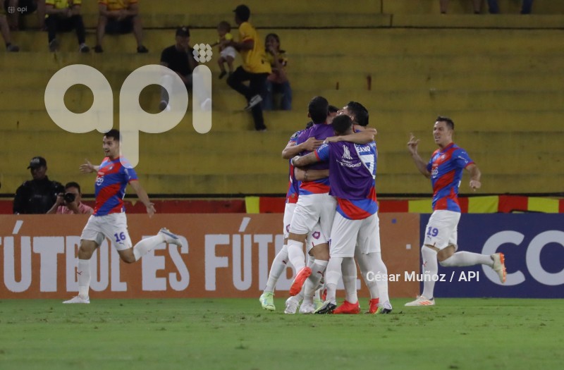 FBL-LIB-BARCELONA-CERRO PORTEÑO