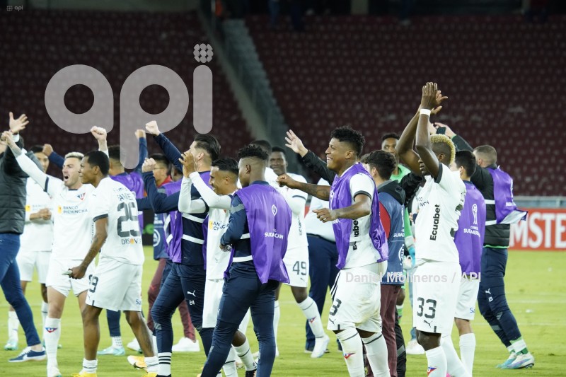 FBL-SUDAMERICANA-LIGA-CESARVALLEJO