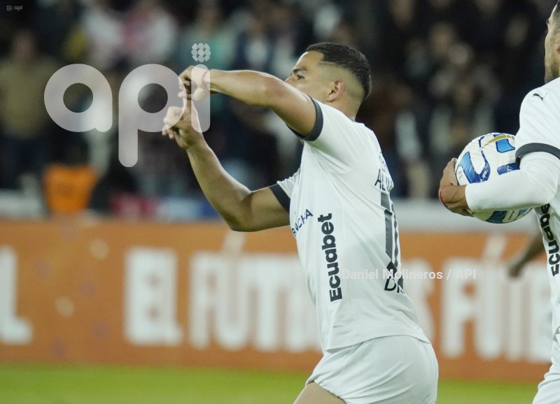 FBL-SUDAMERICANA-LIGA-CESARVALLEJO