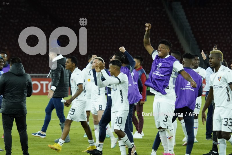 FBL-SUDAMERICANA-LIGA-CESARVALLEJO