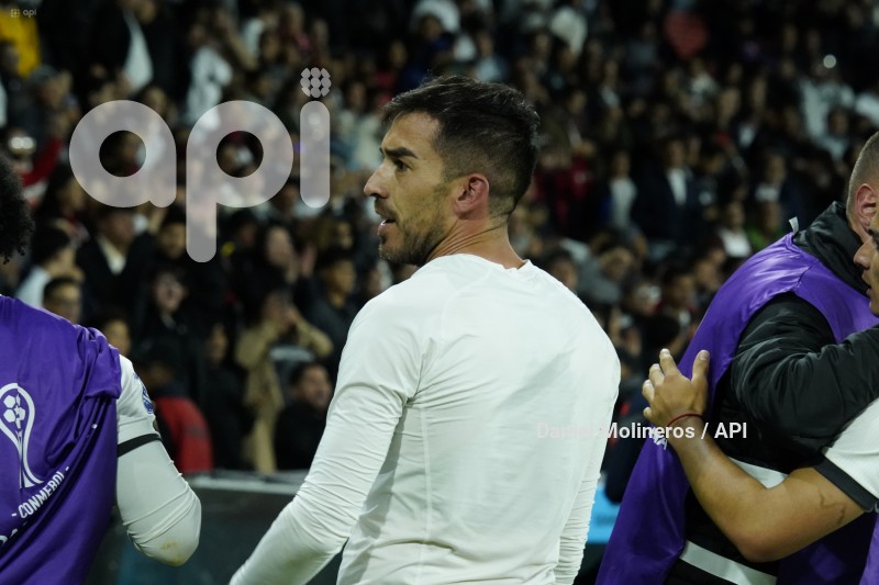 FBL-SUDAMERICANA-LIGA-CESARVALLEJO