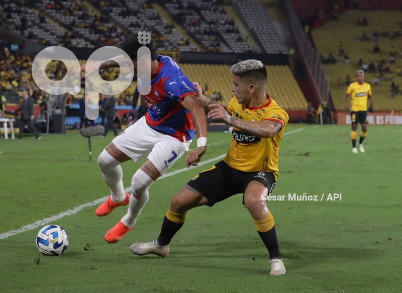 FBL-LIB-BARCELONA-CERRO PORTEÑO