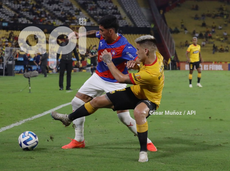 FBL-LIB-BARCELONA-CERRO PORTEÑO