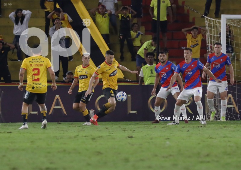 FBL-LIB-BARCELONA-CERRO PORTEÑO