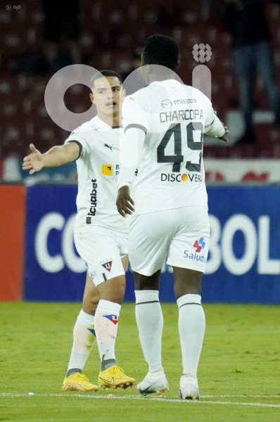 FBL-SUDAMERICANA-LIGA-CESARVALLEJO