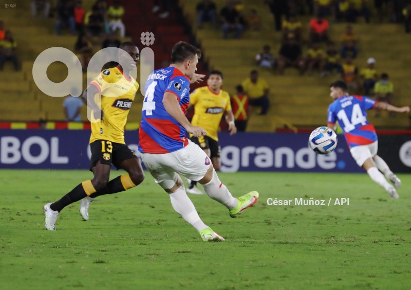 FBL-LIB-BARCELONA-CERRO PORTEÑO