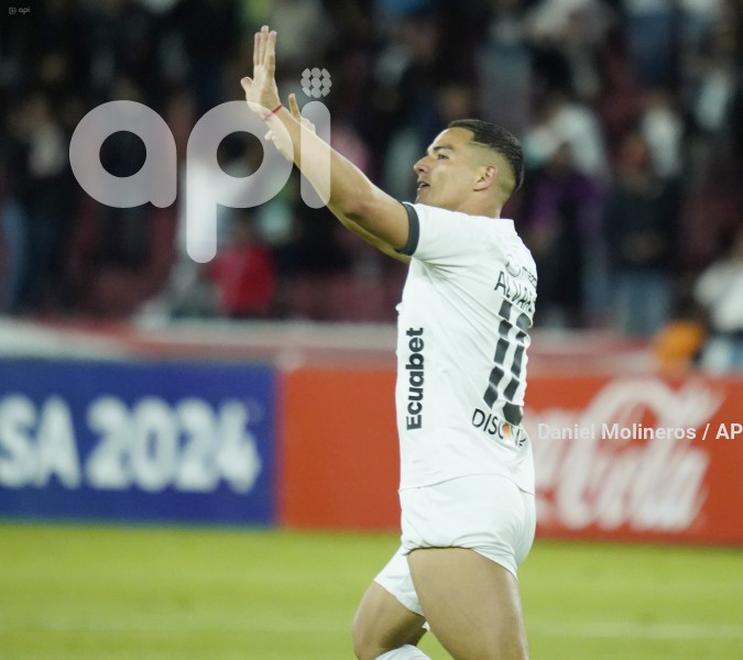 FBL-SUDAMERICANA-LIGA-CESARVALLEJO