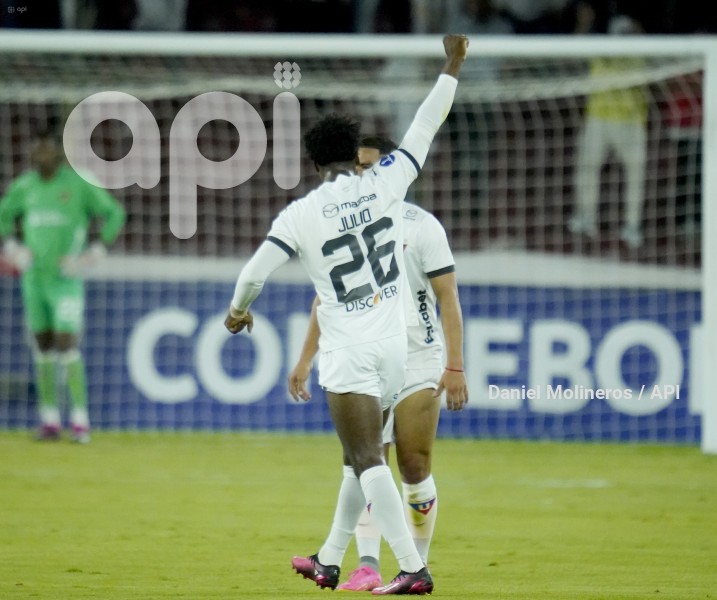 FBL-SUDAMERICANA-LIGA-CESARVALLEJO