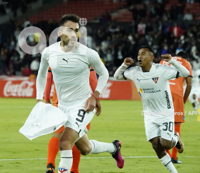FBL-SUDAMERICANA-LIGA-CESARVALLEJO