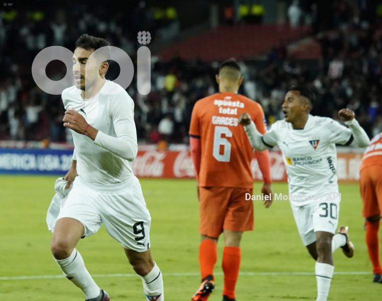 FBL-SUDAMERICANA-LIGA-CESARVALLEJO