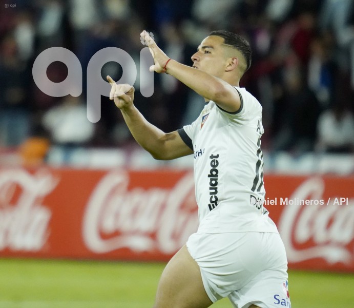 FBL-SUDAMERICANA-LIGA-CESARVALLEJO