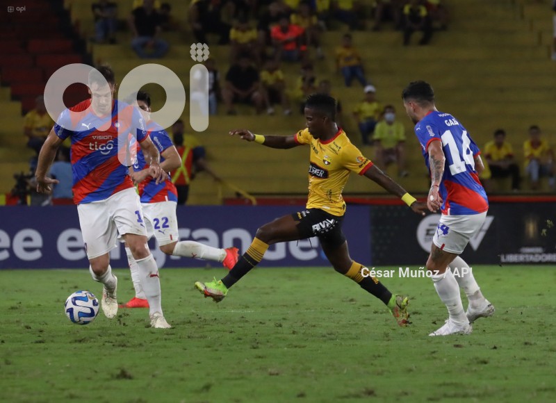 FBL-LIB-BARCELONA-CERRO PORTEÑO