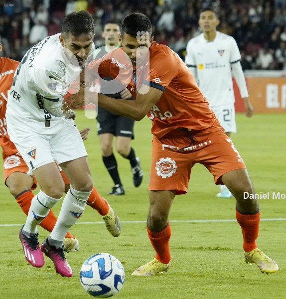 FBL-SUDAMERICANA-LIGA-CESARVALLEJO