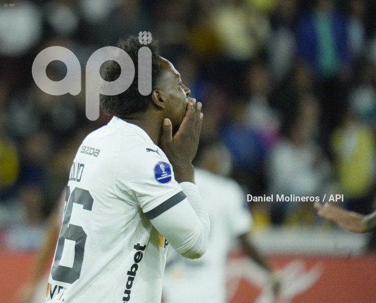 FBL-SUDAMERICANA-LIGA-CESARVALLEJO