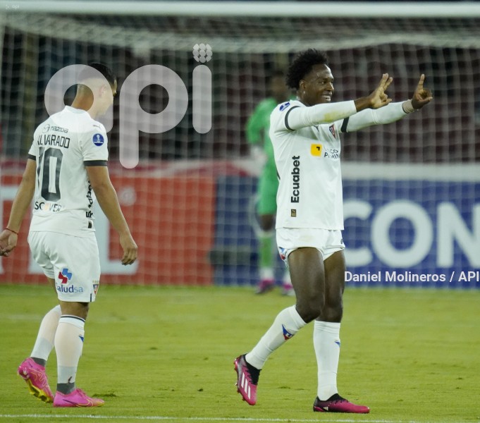FBL-SUDAMERICANA-LIGA-CESARVALLEJO