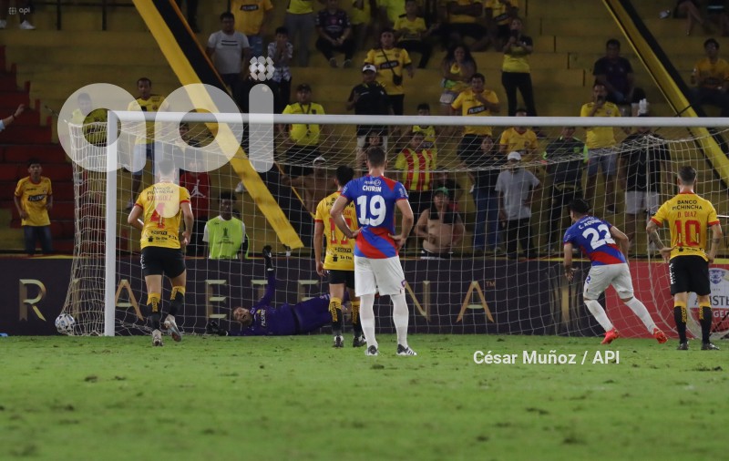 FBL-LIB-BARCELONA-CERRO PORTEÑO