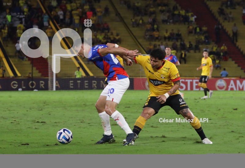 FBL-LIB-BARCELONA-CERRO PORTEÑO