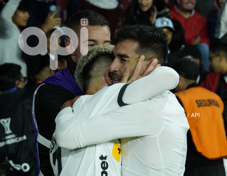 FBL-SUDAMERICANA-LIGA-CESARVALLEJO