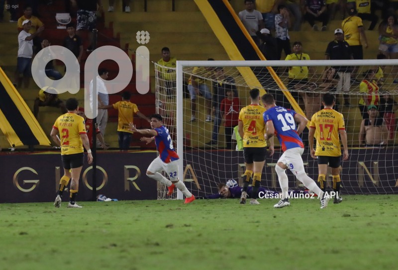 FBL-LIB-BARCELONA-CERRO PORTEÑO